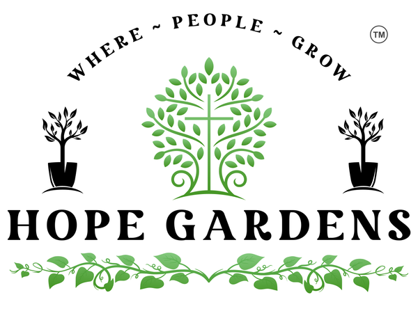 Hope Gardens